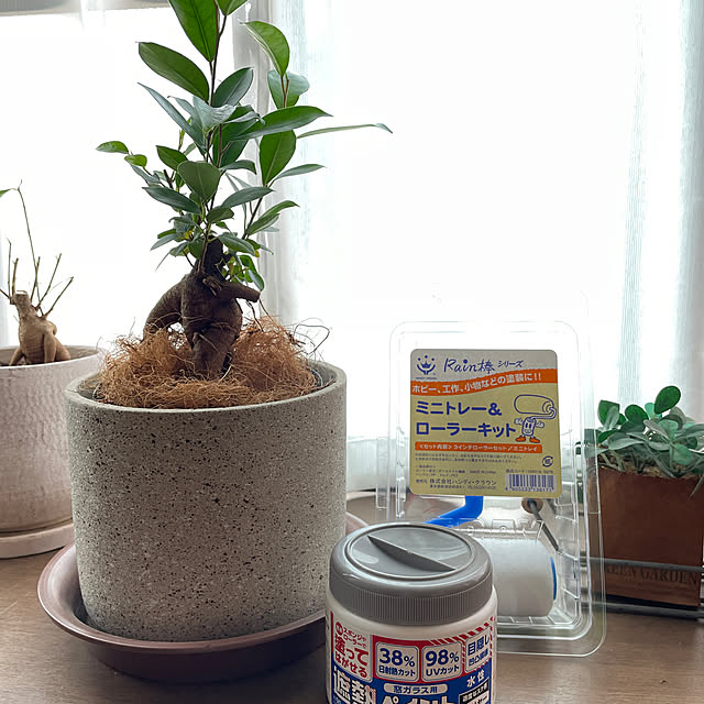 wanchanさんの実例写真
