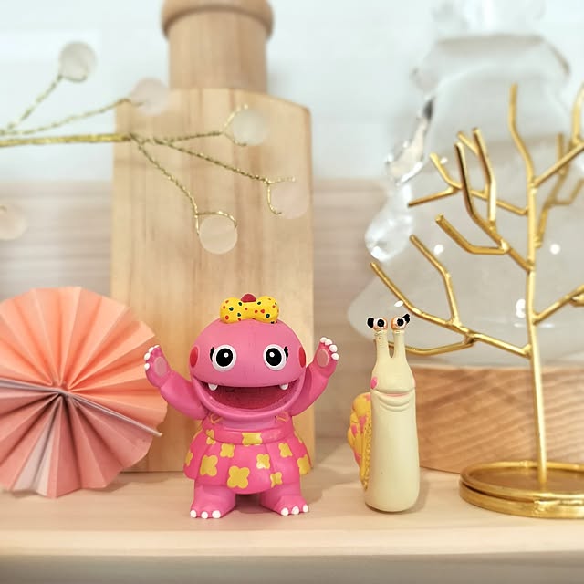 pecoさんの実例写真