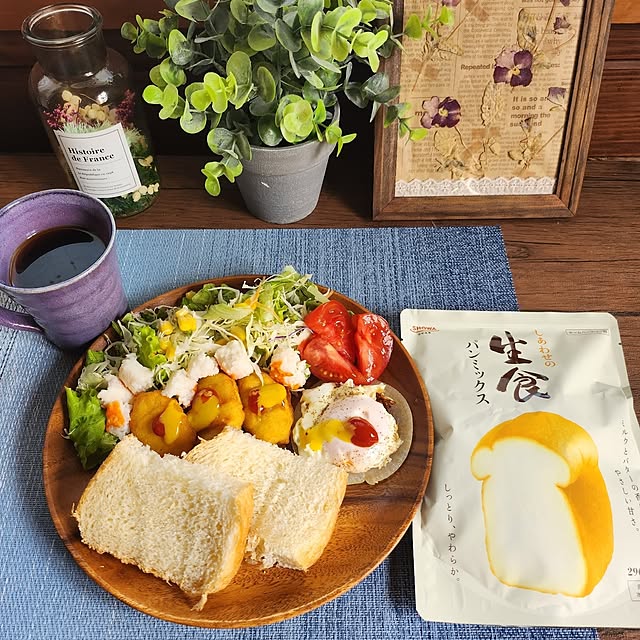 murasaki808さんの実例写真