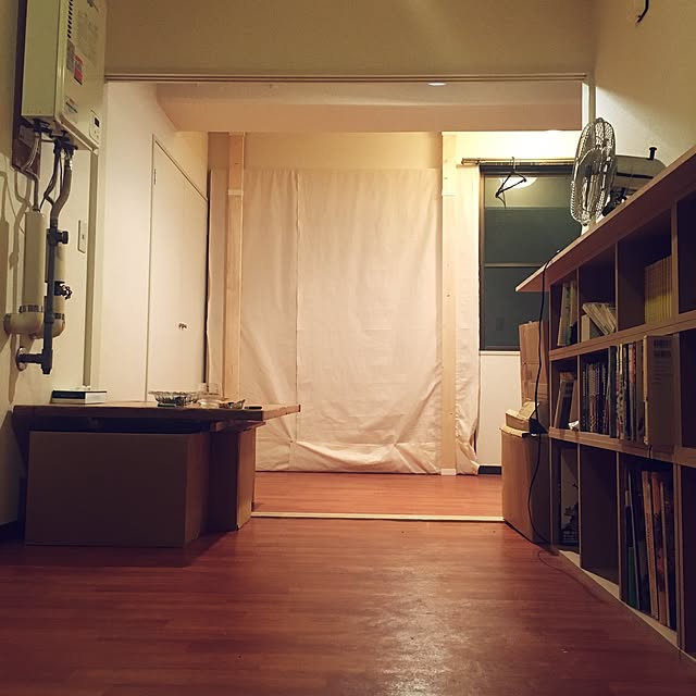 wanarchyさんの実例写真