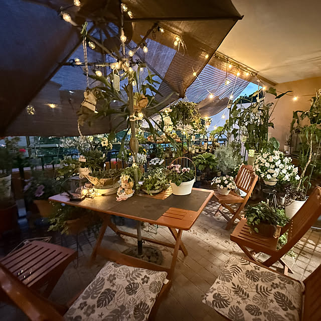 Aqettyさんの実例写真