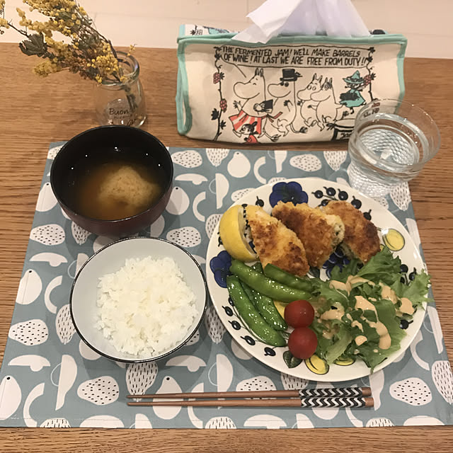 mariさんの実例写真