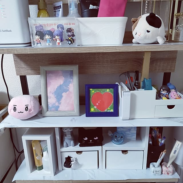 hisaさんの実例写真