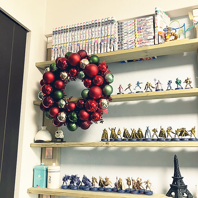 koshiregutyoさんの部屋
