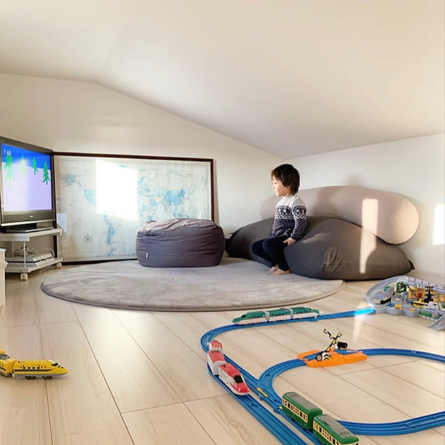 home.sweet.homeさんの実例写真