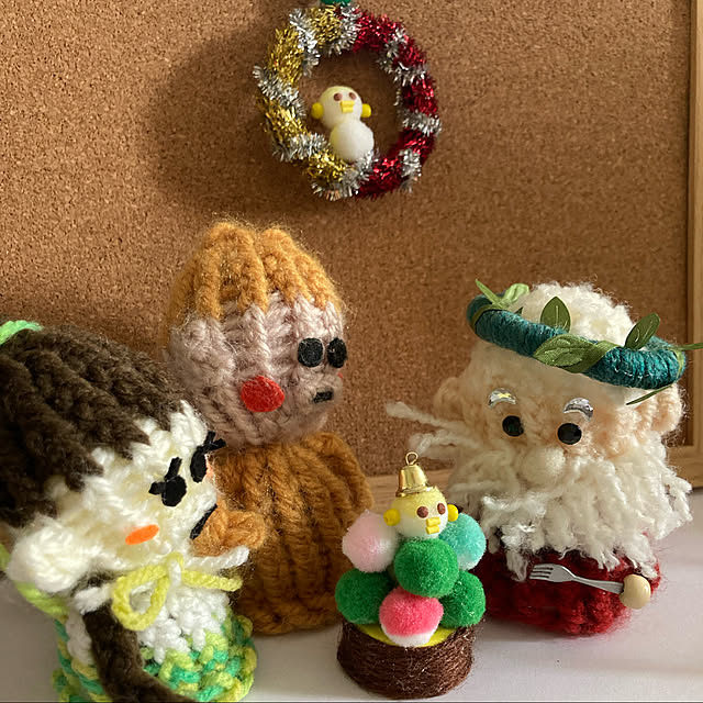 manduonmaさんの実例写真