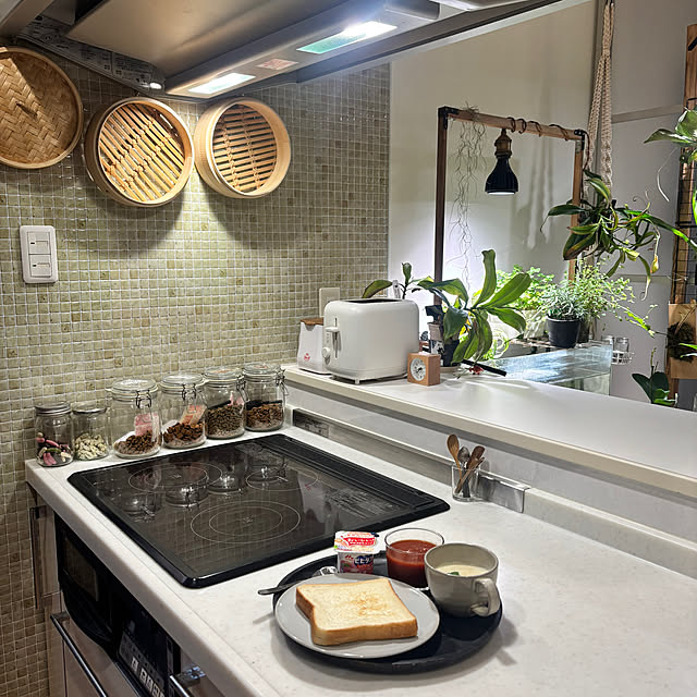 greycatsさんの実例写真