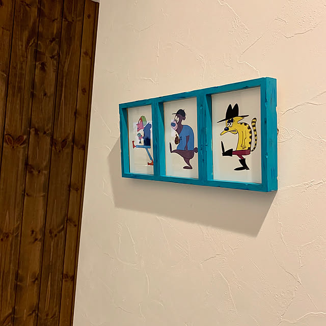 hiraforniaさんの実例写真