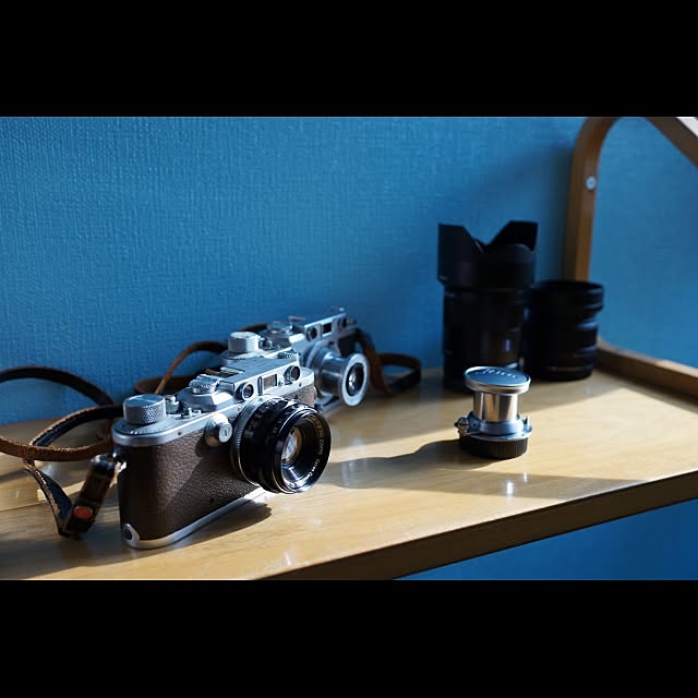 Design papa Ka-tuさんの実例写真