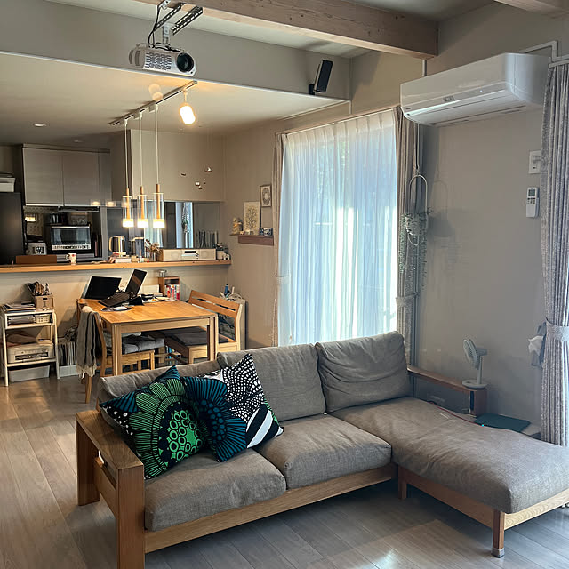 mapleさんの実例写真