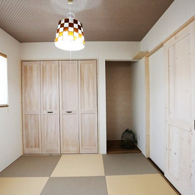 部屋全体のインテリア実例 - 2018-05-24 11:10:46