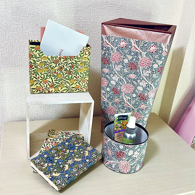 2.11maririnさんの実例写真