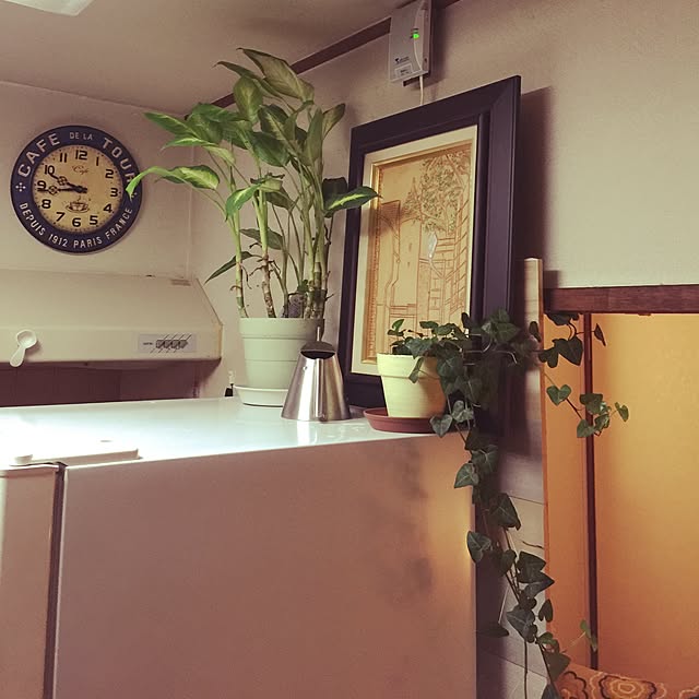 nanamanさんの実例写真