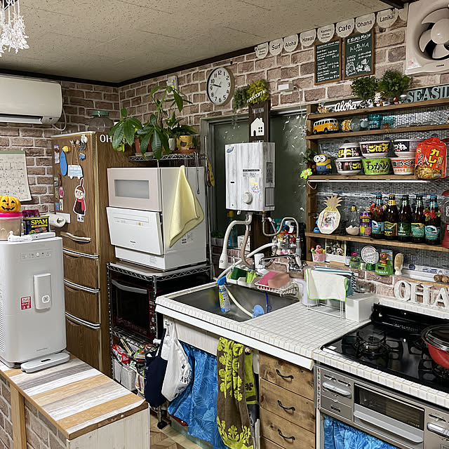 Kammiさんの実例写真