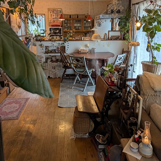akiさんの部屋