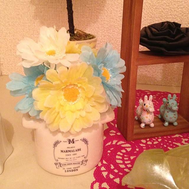 nanaさんの実例写真