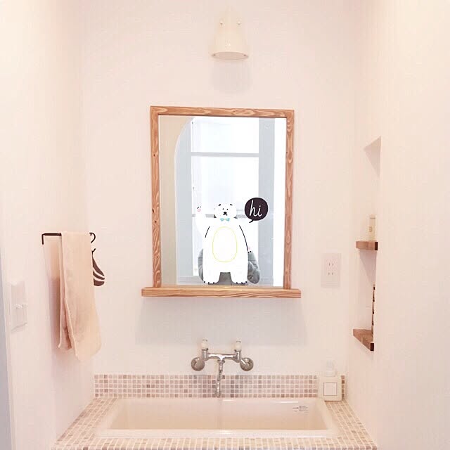 mさんの実例写真