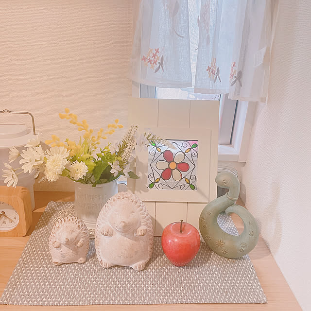akiko-ovさんの実例写真