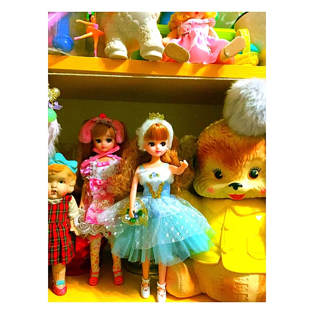 Dandaさんの実例写真