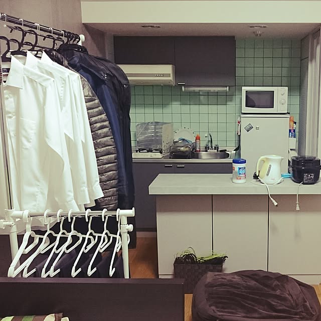 実例写真