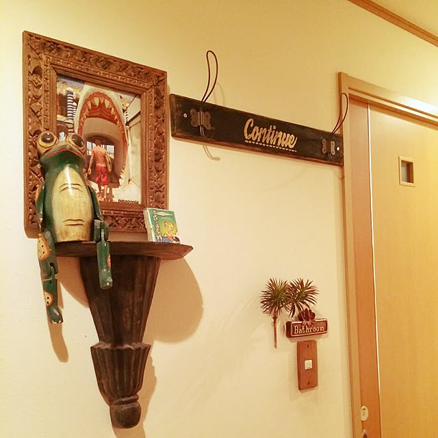 rieco45さんの実例写真