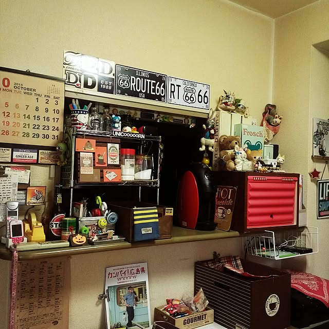 shiroashiさんの実例写真