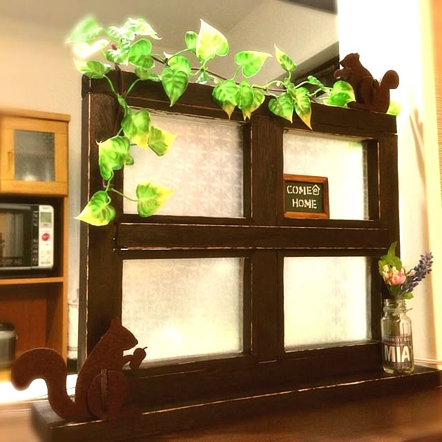 chi-さんの実例写真