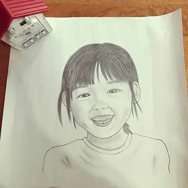 実例写真