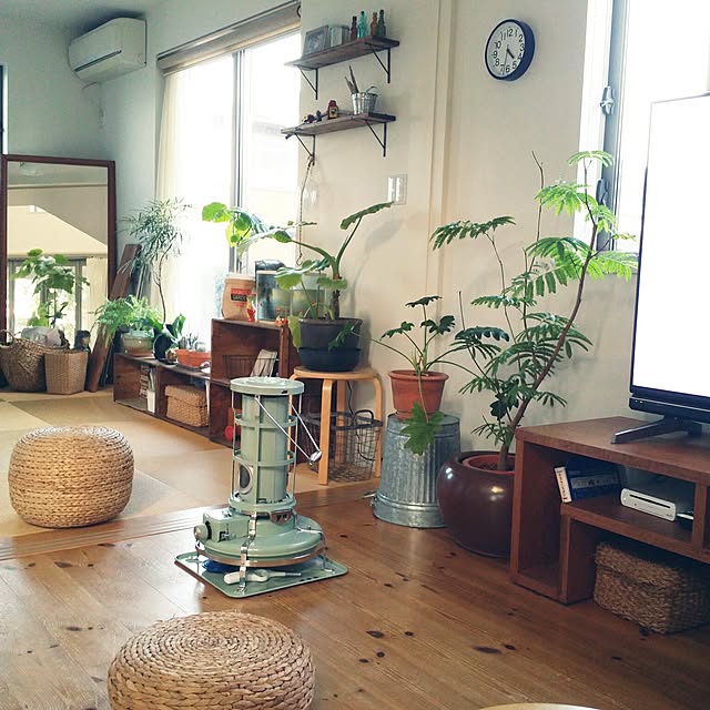 kuuuuさんの実例写真