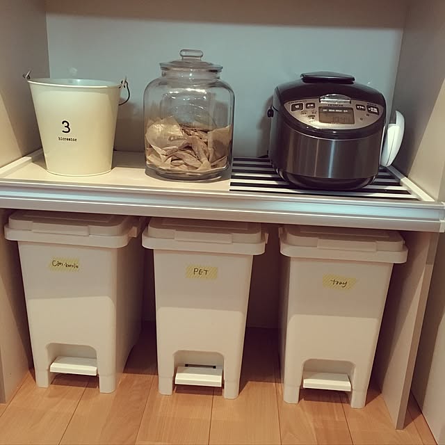 ikueさんの実例写真