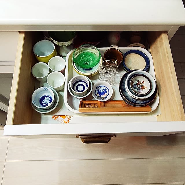 Rosaさんの部屋