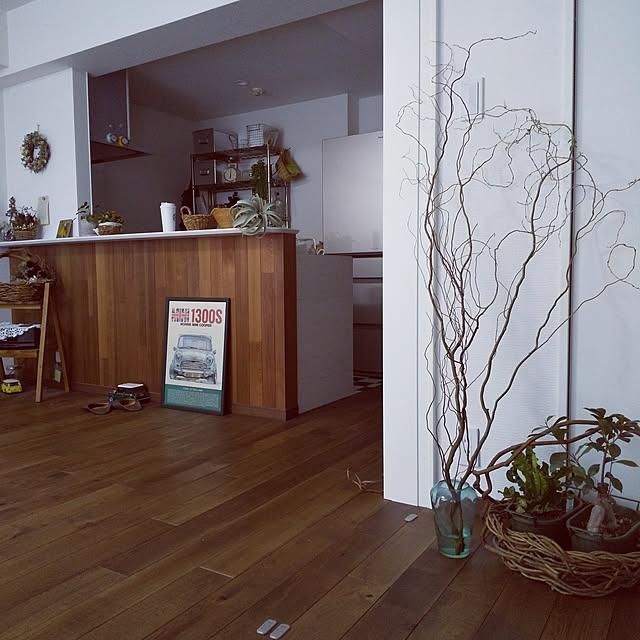 micaさんの実例写真