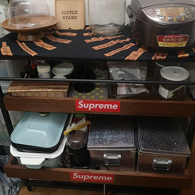 qooさんの実例写真