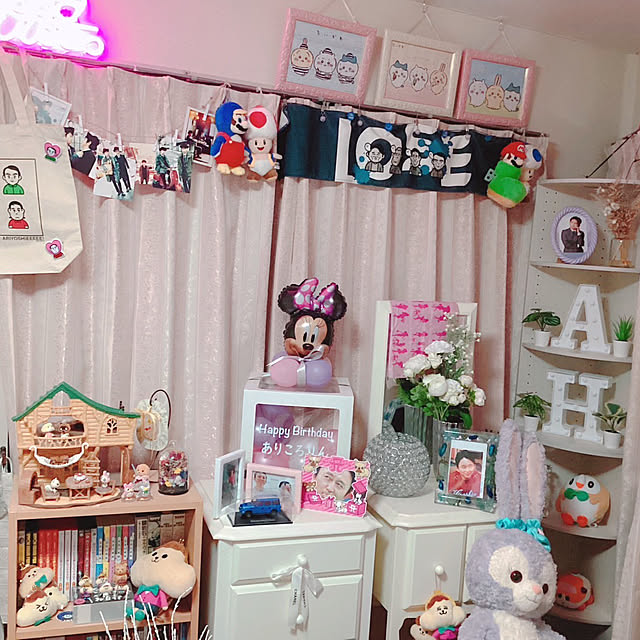 renana0204さんの部屋