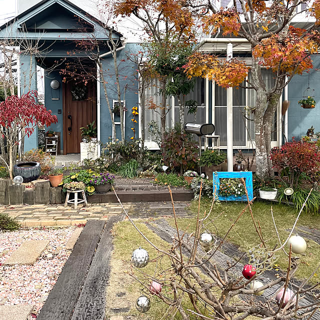 nobikoさんの部屋