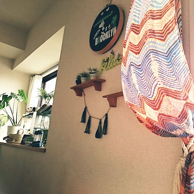 maiさんの実例写真