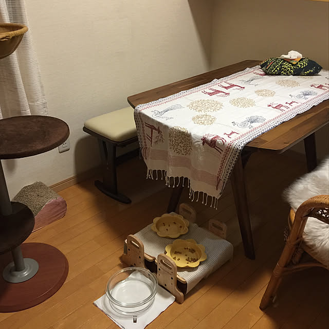 k.mさんの実例写真
