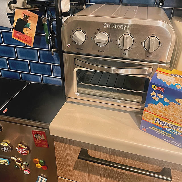 cooさんの部屋