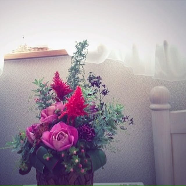 asmnd_roomさんの実例写真
