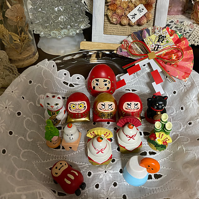 ChiCoさんの部屋