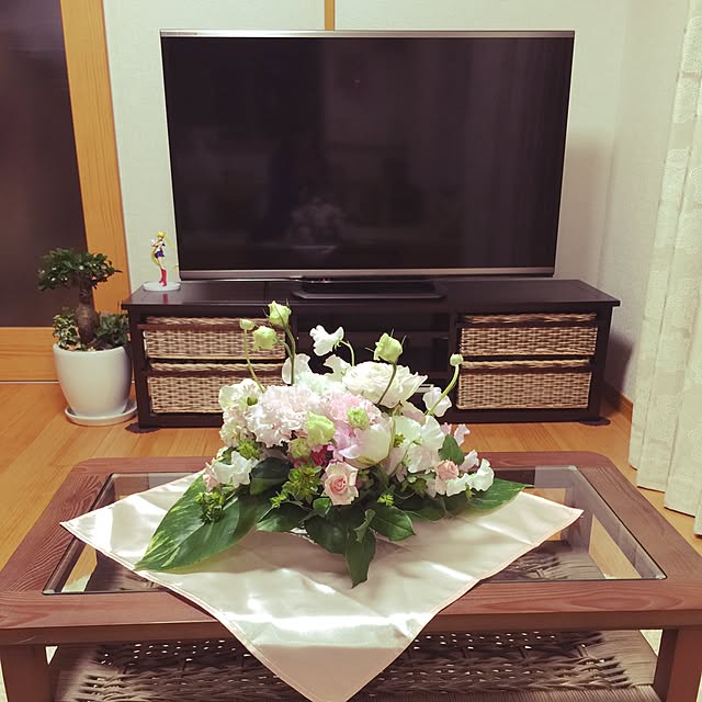Kiyomiさんの実例写真