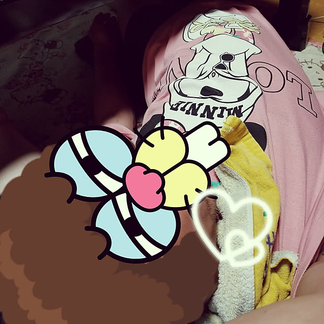 rarumuさんの実例写真