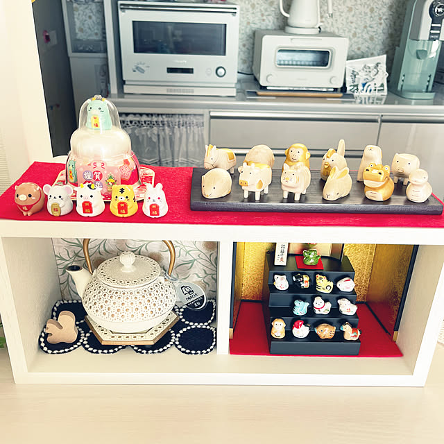 mirulanaさんの部屋