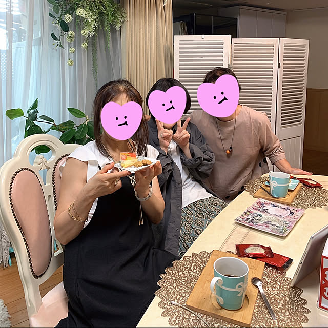 Aqettyさんの部屋