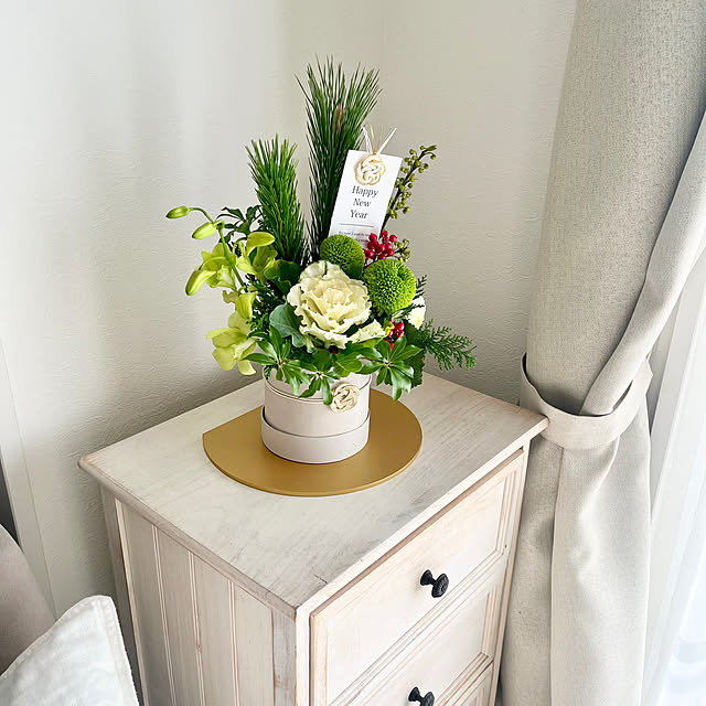 Uraraさんの部屋