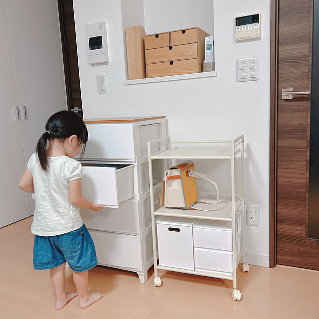 mikaさんの部屋