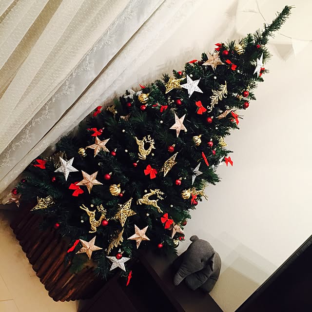 kao.さんの実例写真
