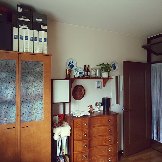 部屋全体のインテリア実例 - 2019-06-16 14:22:50