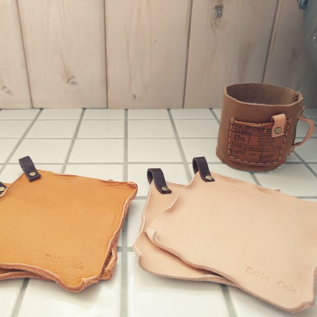 kokkomachaさんの実例写真