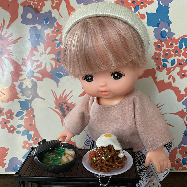 manduonmaさんの実例写真